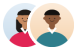 Community members