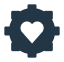 Commitment icon