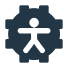 Accessibility icon