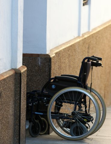 Assistive Technology