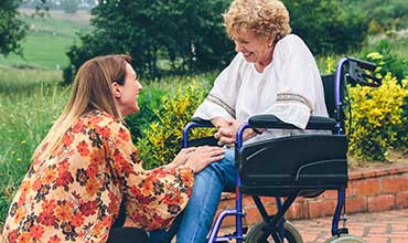 NDIS Pathway and the Support