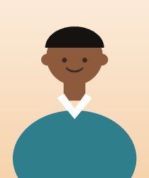 Robin Khan portrait