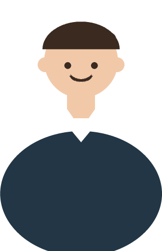 Team member portrait