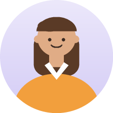 Client portrait