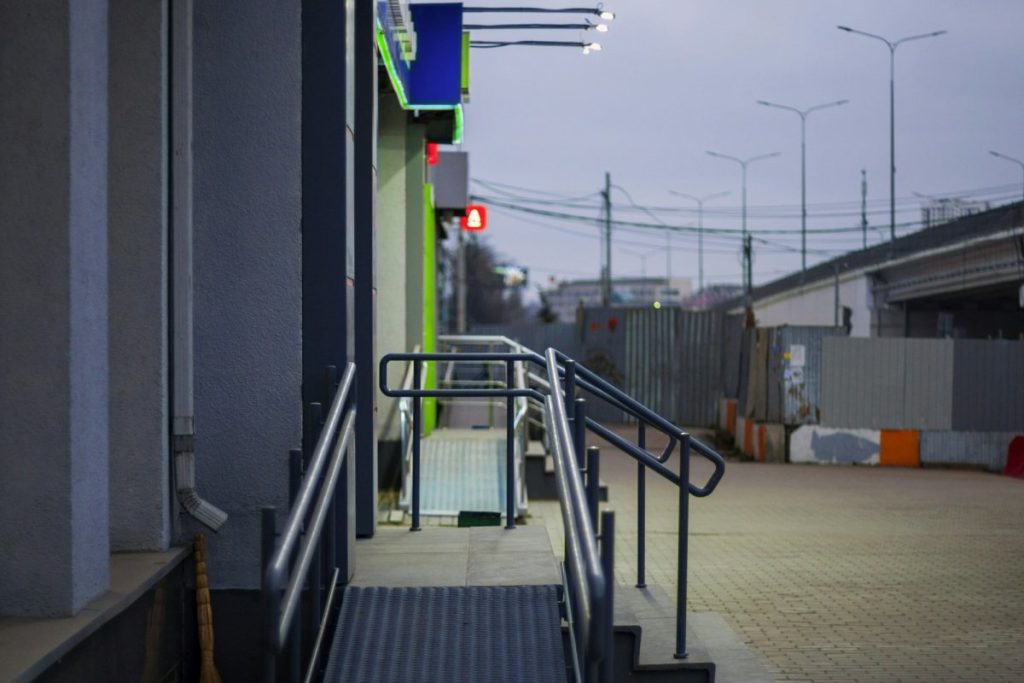 Making Your Home More Accessible