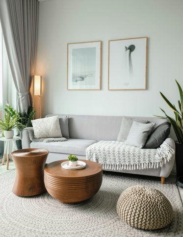 Home Modifications