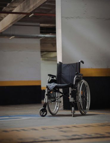 Assistive Technology