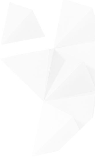 Decorative polygon