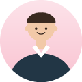Client portrait