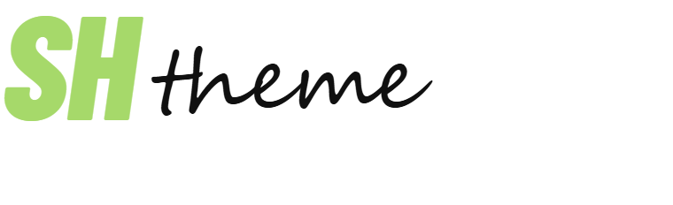 Shtheme