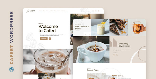 Barbercrop – Hairdressing WordPress Theme