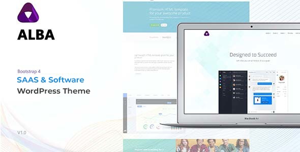 LearnPro – Online Course Education WordPress Theme